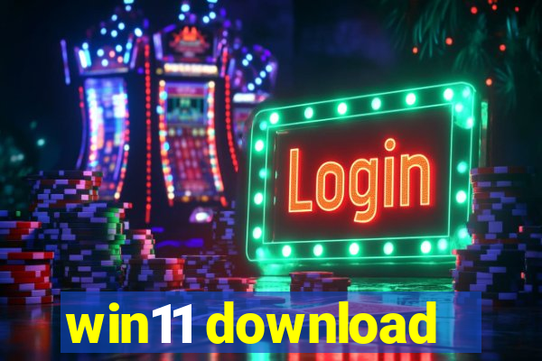 win11 download